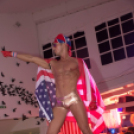 Club Mundo -  American Dream 2013.06.24. (szombat)