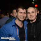 2014.11.12.Szerda - Zubrowka Party