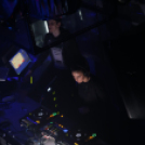 Club Vertigo - Julia Carpenter 2015.12.05. (szombat) (Fotók: Vertigo)