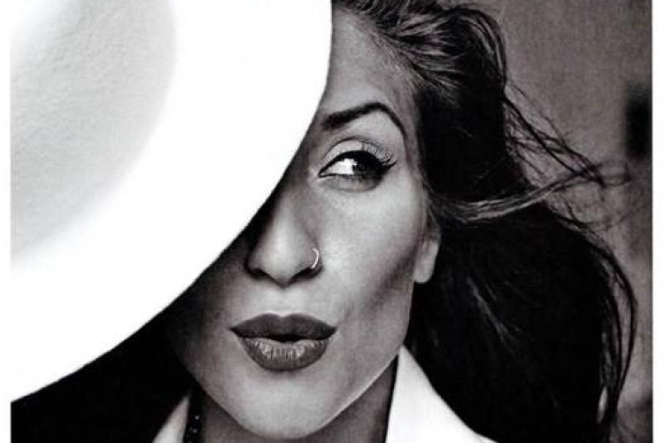 Antonia Vai lemezbemutató koncert április 9-én a Rómerben!