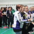 2020.01.18 VI.Varga András női kézilabda emléktorna Öttevény Fotók:árpika 