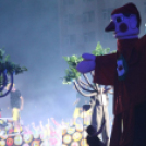 2017.07.23. EYOF megnyitó ünnepség Fotók:árpika 