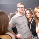 Club Vertigo -  Bricklake 2014.01.18. (szombat)