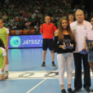 2018.05.23. Audi ETO KC -Békéscsaba női kézilabda és a bajnoki ünneplése Fotók:árpika 