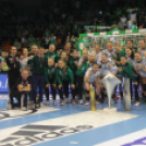 2019.05.20.Győri Audi ETO KC- Mosonmagyaróvár női kézilabda bajnoki mérkőzés 