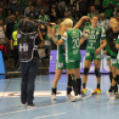 2017.11.06. Győri Audi Eto KC-Rostov Don női kézilabda Bajnokok Ligája Fotók:árpika .