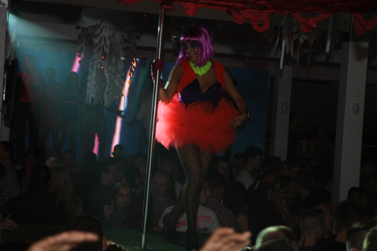 Club Mundo - Julia Carpenter 2013.08.10. (szombat) (2) (Fotók: Mundo)