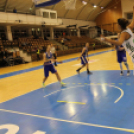 2013.01.06. Hat-Agro Uni Győr-ZTE NKK női kosárlabda Fotók:árpika