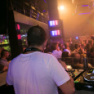 Club Vertigo -  UV Party 2013.11.03. (szombat)