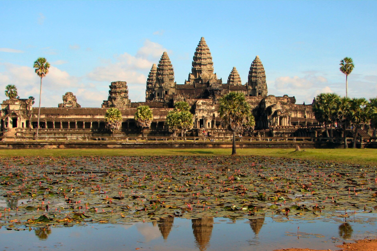 Szakértő: az angkori kisembert ismerhetjük meg az új régészeti felfedezés nyomán