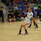 2019.01.17.Mosonmagyaróvári KC-Győri Audi ETO KC női kézilabda bajnoki mérkőzés 