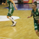 2013.02.22 Hétfő UE Sopron-Hat-Agro uni Győr női kosárlabda bajnoki döntő 3.mérkőzés Fotók:árpika