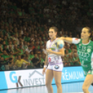 2018.05.23. Audi ETO KC -Békéscsaba női kézilabda és a bajnoki ünneplése Fotók:árpika 