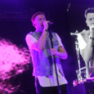 2018.03.17. Halott Pénz koncert Győr Fotók:árpika