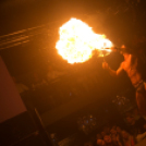 Club Vertigo -  All for Ladies 2013.10.12. (szombat)