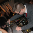 2014.03.15 Szombat Mamma Mia Video Disco DJ:Hubik Fotók:árpika