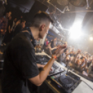 Club Vertigo - STERBINSZKY & ANDRO 2015.12.12. (szombat) (Fotók: MikeD.)
