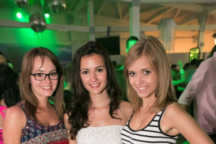 Club Mundo -  Antonyo 2013.07.13. (szombat) (Fotók: Mundo)