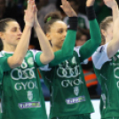 2020.03.07. Győri Audi ETO KC -SCM Ramnicu Valcea Női kézilabda BL mérkőzés Fotók:árpika