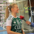 2019.10.16.Győri Audi ETO KC- Érd női kézilabda bajnoki mérkőzés