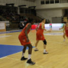 2013.01.17 Hat Agro Uni Győr-C.B.Rivas Ecopolis Madrid Euroliga Női kosárlabda(2) fotók:árpika