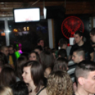 2013.03.27 Szerda Lapos Video Disco Dj:Slim és Dj:Marcee Fotók:árpika