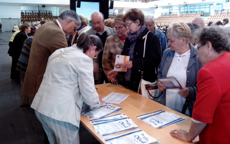 2016 március 3-ig lehet jelentkezni a győri Nyugdíjas Egyetem12. szemeszterére