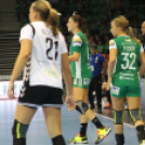 2017.10.27. Győri Audi ETO-Dunaújváros KKA Női kézilabda mérkőzés Fotók:árpika 