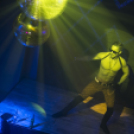 Club Vertigo - All 4 Ladies 2015.01.03. (szombat)