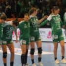 2019.10.16.Győri Audi ETO KC- Érd női kézilabda bajnoki mérkőzés