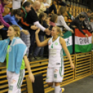 2013.02.27 Hat-Agro Uni Győr-Pöstyén női kosárlabda mérkőzés fotók:árpika