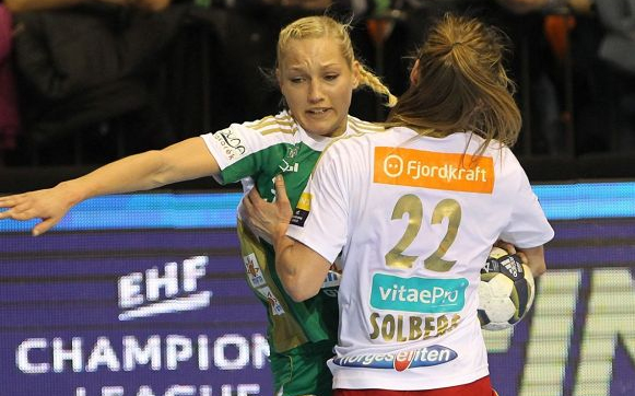 Újabb sportsérülés Győrben