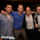 2014.11.12.Szerda - Zubrowka Party