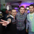 Club Neo - 90s Retro Time Party