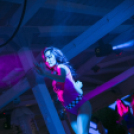 Mundo - Éden éjjel / w. Twins 2015.07.04. (szombat)