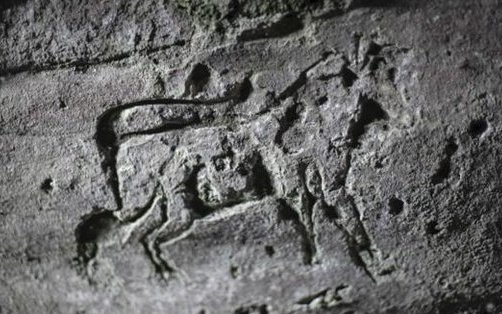 Hamarosan teljesen eltűnhetnek az ősi pikt metszetek