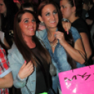 2014.04.19. Mamma Mia Celebek a Pultban Bódi Sylvi És Berki Krisztián,Hódi Pamela Fotó:árpika