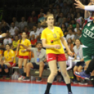 2019.07.17.Kézilabda Női U19-es EB Magyarország-Románia