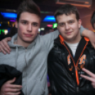 Lapos 2013.03.01. (péntek) (Fotók: K. Balázs)