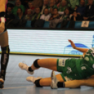 2019.11.02. Győri Audi ETO KC- RK Krim Mercator Bajnokok Ligája mérkőzés