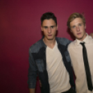 Club Vertigo - Majka & Curtis - Angels of Nigh 2014.11.14. (péntek)