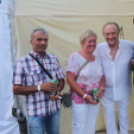 2018.08.18. Győr Augusztus 20. 1. nap Fotók:árpika