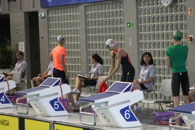 2017.07.26. EYOF 2017 Győr 3.nap Fotók:árpika 