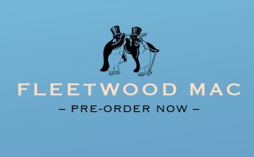 Gyűjteményes doboz jelent meg a Fleetwood Mac-től
