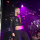 Club Vertigo -  Wake Up Girls / Nőnapi buli 2014.03.08. (szombat)