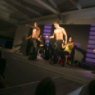 Mundo - All 4 Ladies 2014.08.23. (szombat)