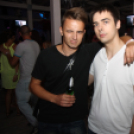 Club Mundo - Julia Carpenter 2013.08.10. (szombat) (1) (Fotók: Mundo)