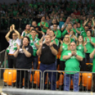 2018.03.10 Győri Audi ETO KC-RK Krim Ljubljana női BL kézilabda Fotók:árpika 