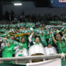 2018.02.05.Audi Eto Kc-Nykobing Női kézilabda BL mérkőzés Fotók:árpika 