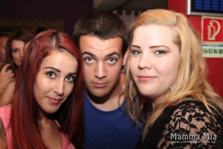 2013.08.10.Szombat Mamma Mia FeelharmonX Dj:Balázska Fotók:árpika